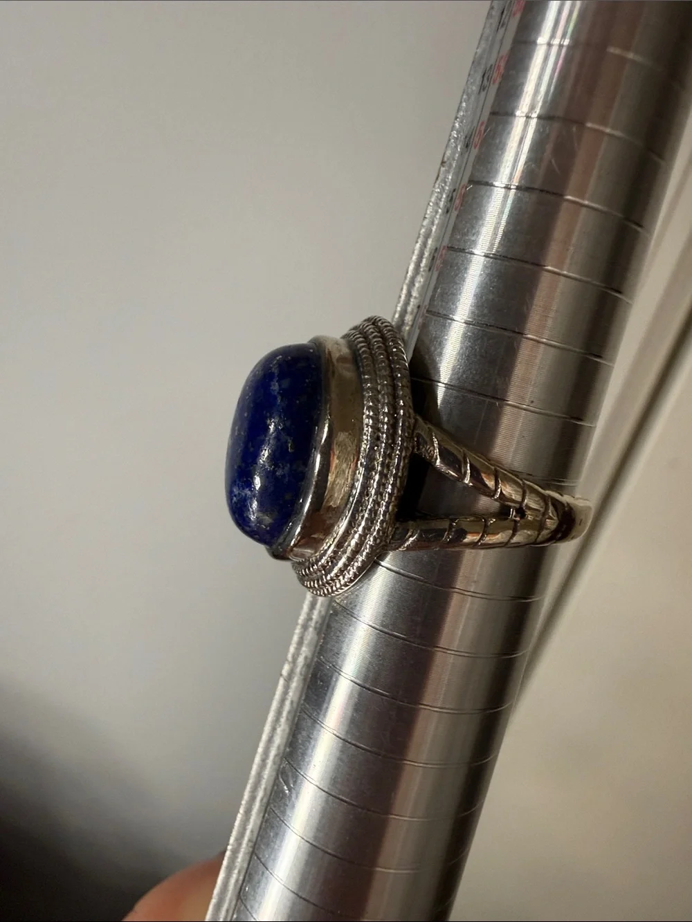 N/A bold sterling